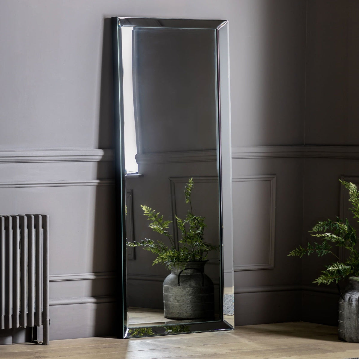 Fowlers Full Length Leaner Mirror