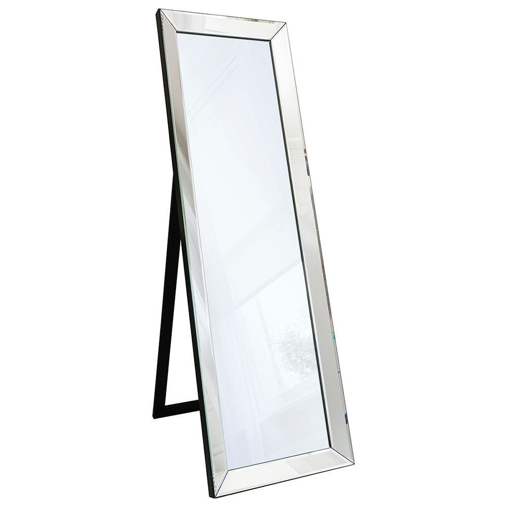 Fowlers Free Standing Cheval Mirror