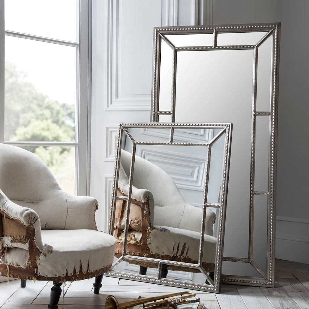 Dickinson Full Length Leaner Mirror