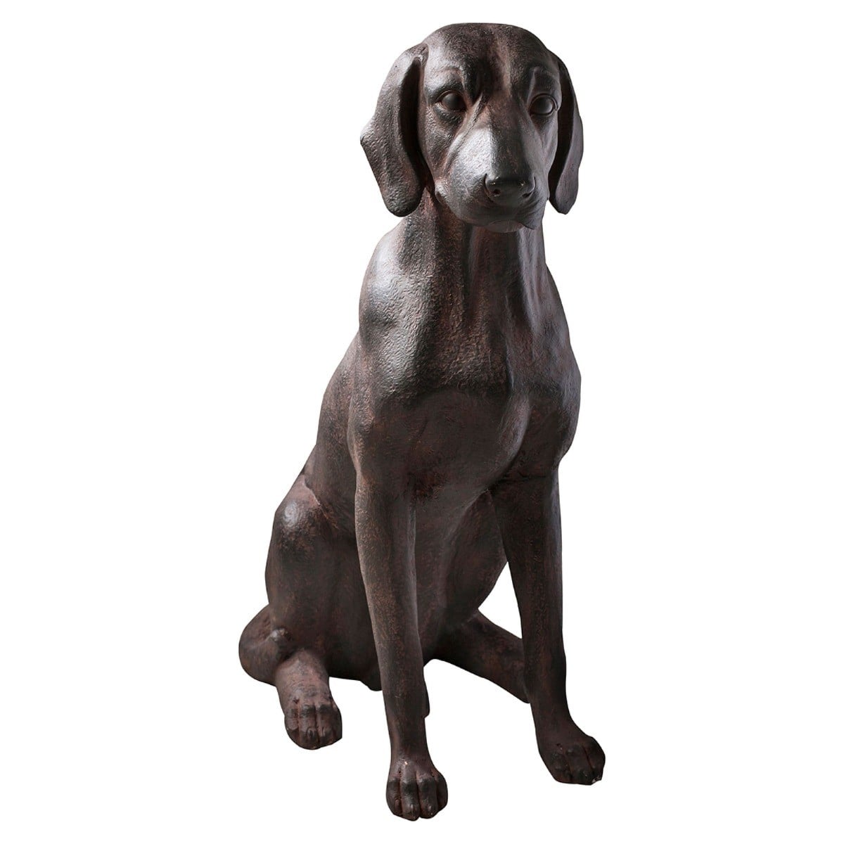 Dottie Dog Figurine
