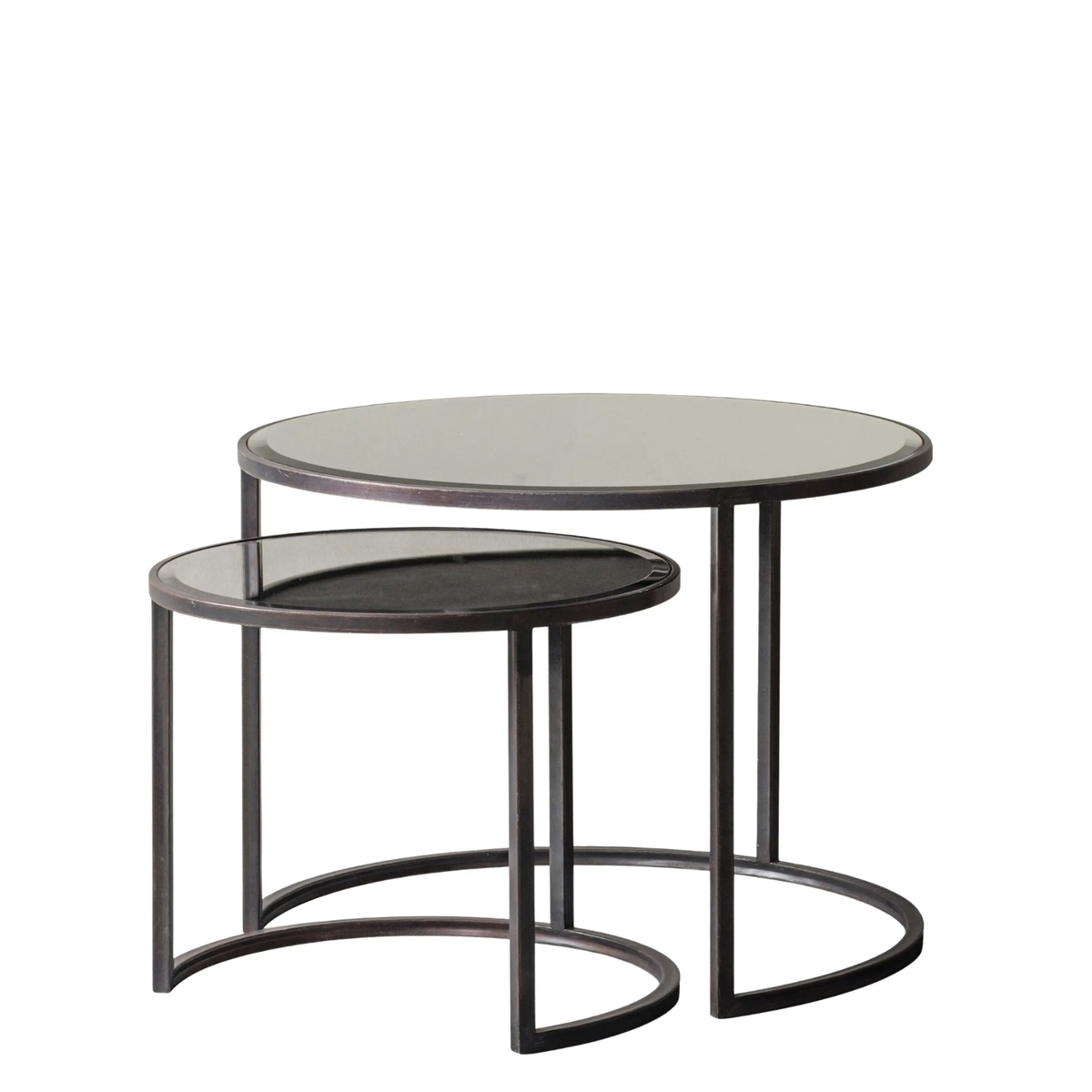 Bisley Nesting Coffee Table