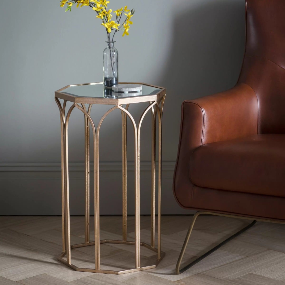 Side Table Marseille