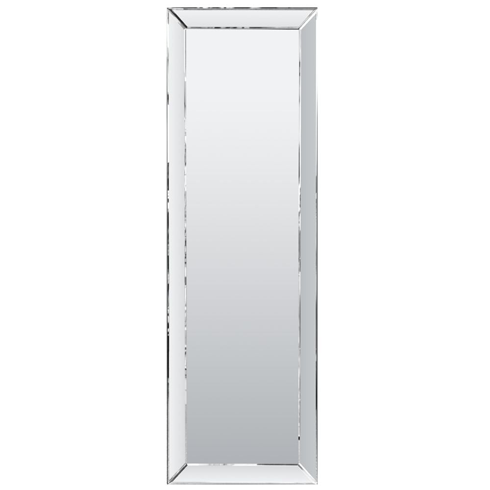 Fowlers Wall Mounted Long Mirror - Mirror