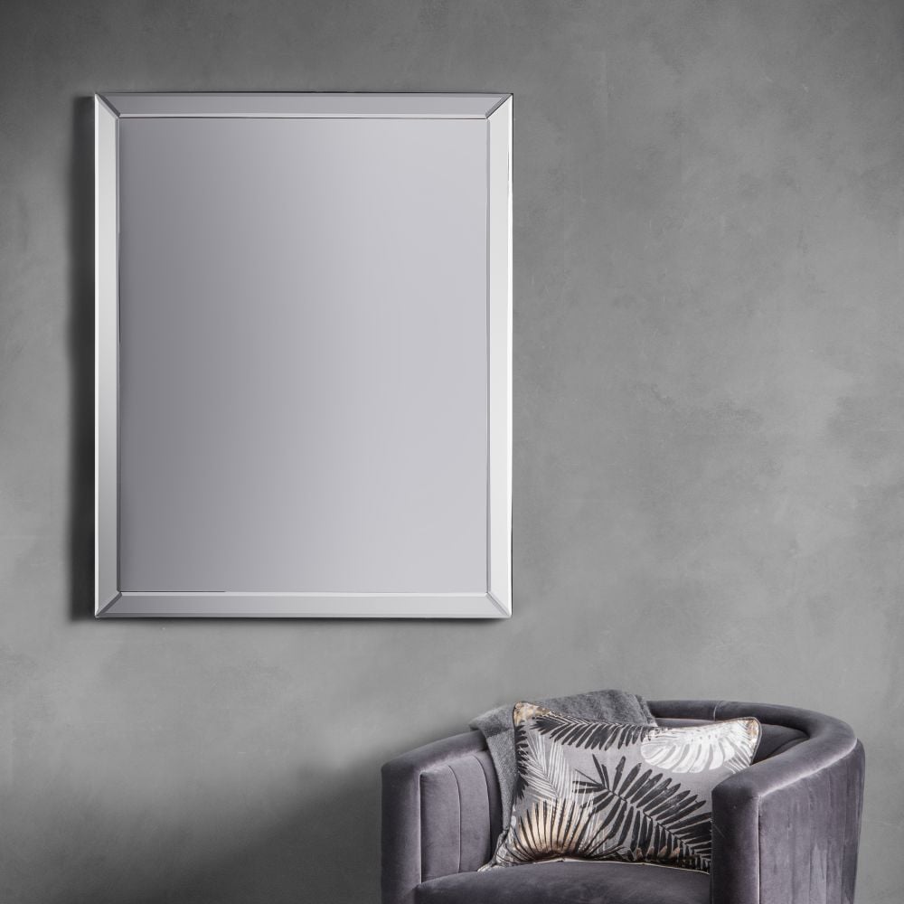 Fowlers Large Mirror