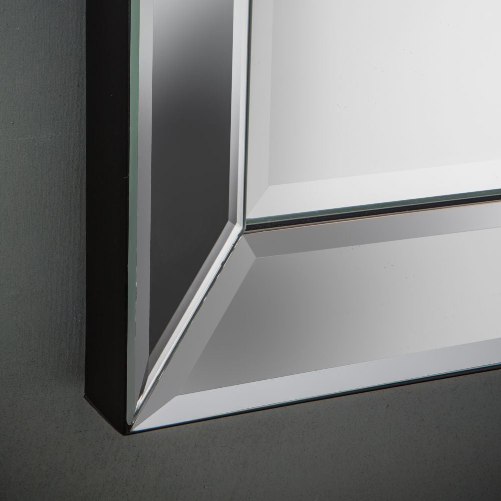 Fowlers Large Mirror