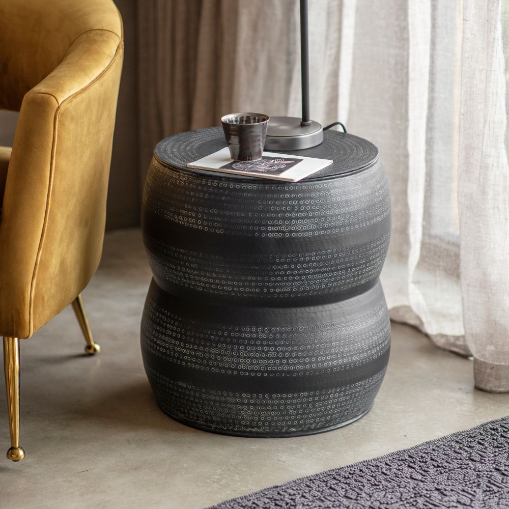 Mellor Round Side Table