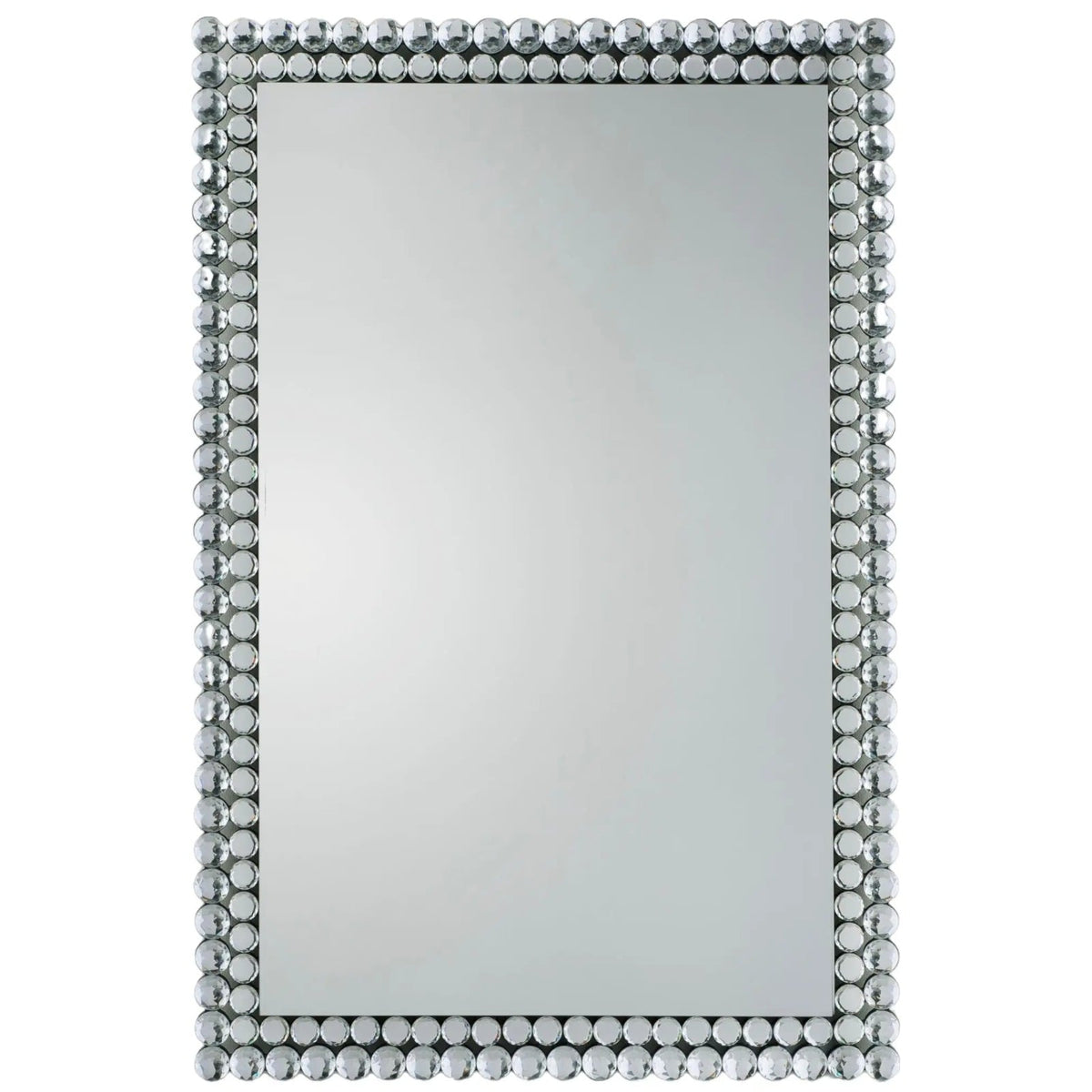 Highfield Rectangular Wall Mirror