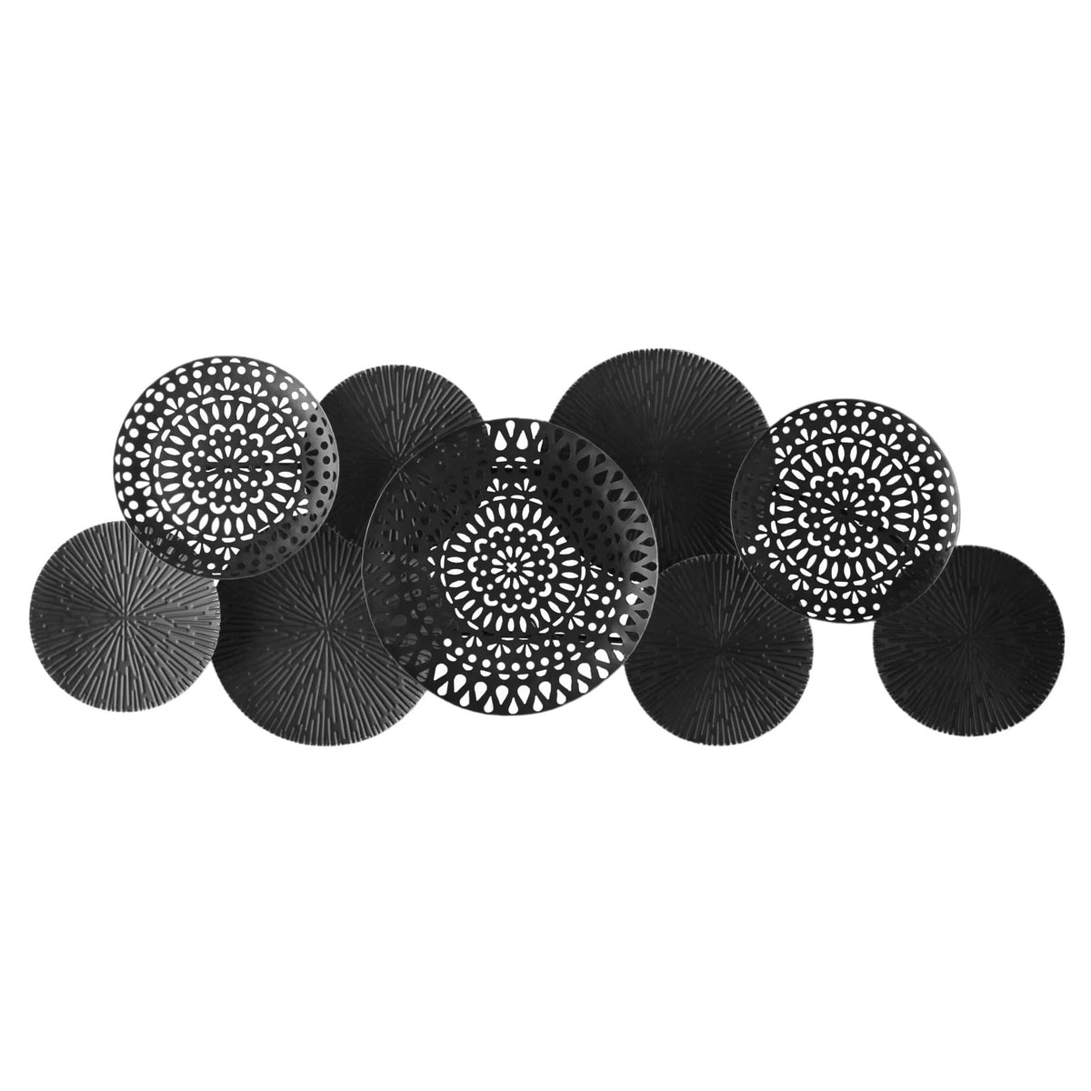 Alga Metal Wall Art