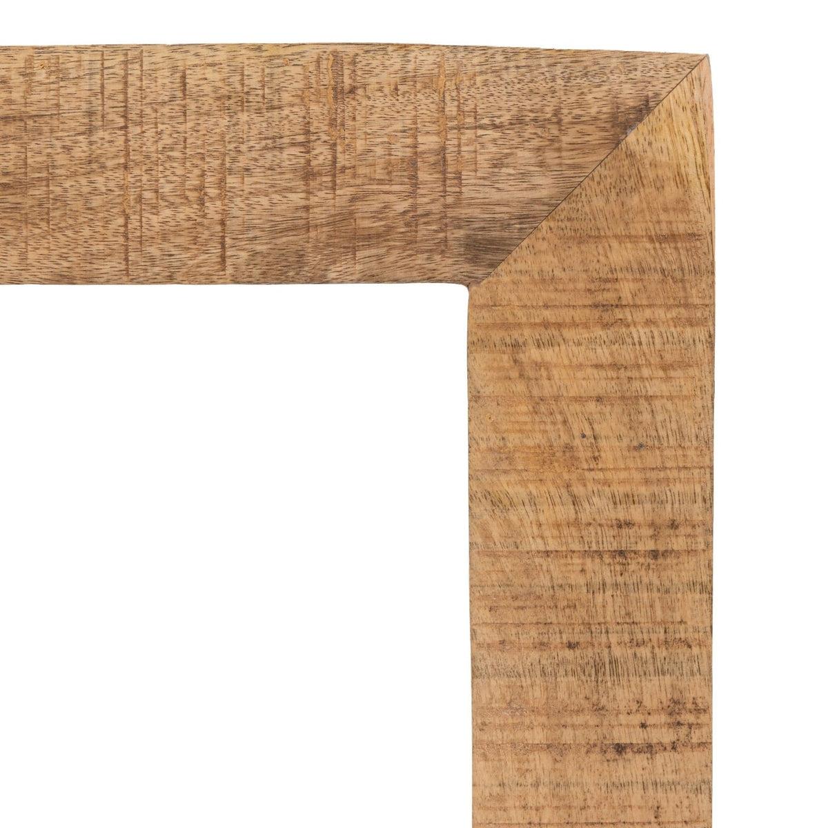 Wisconsin Wooden Console Table
