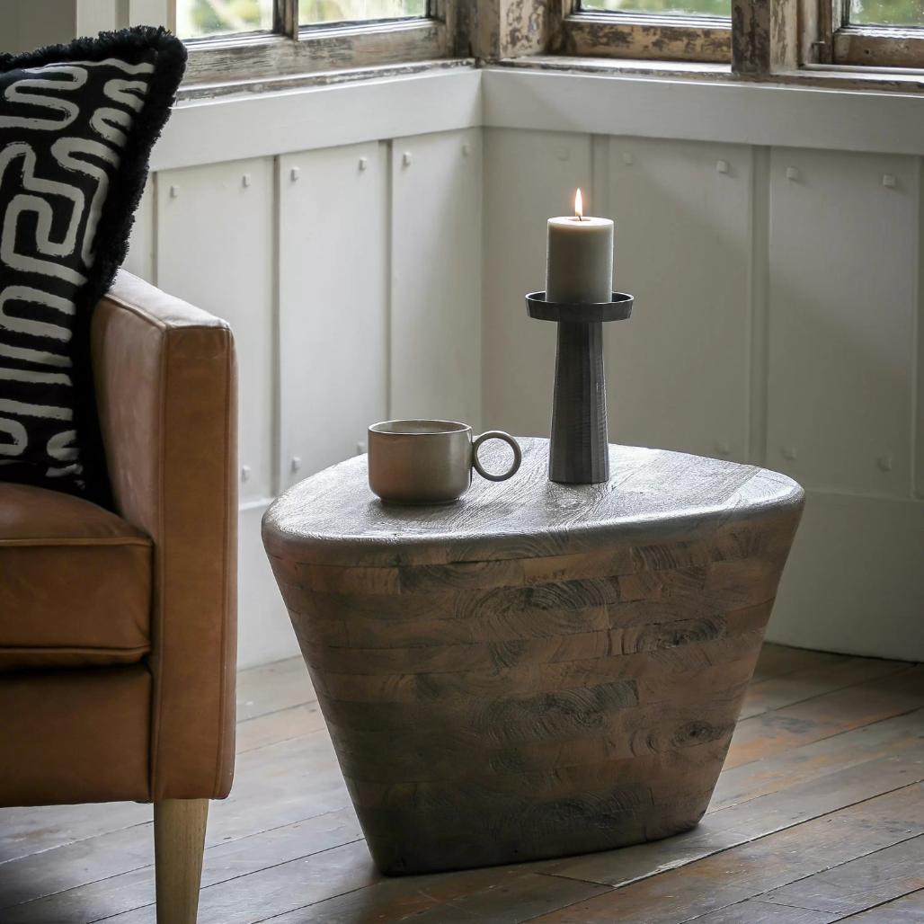 Odon Side Table