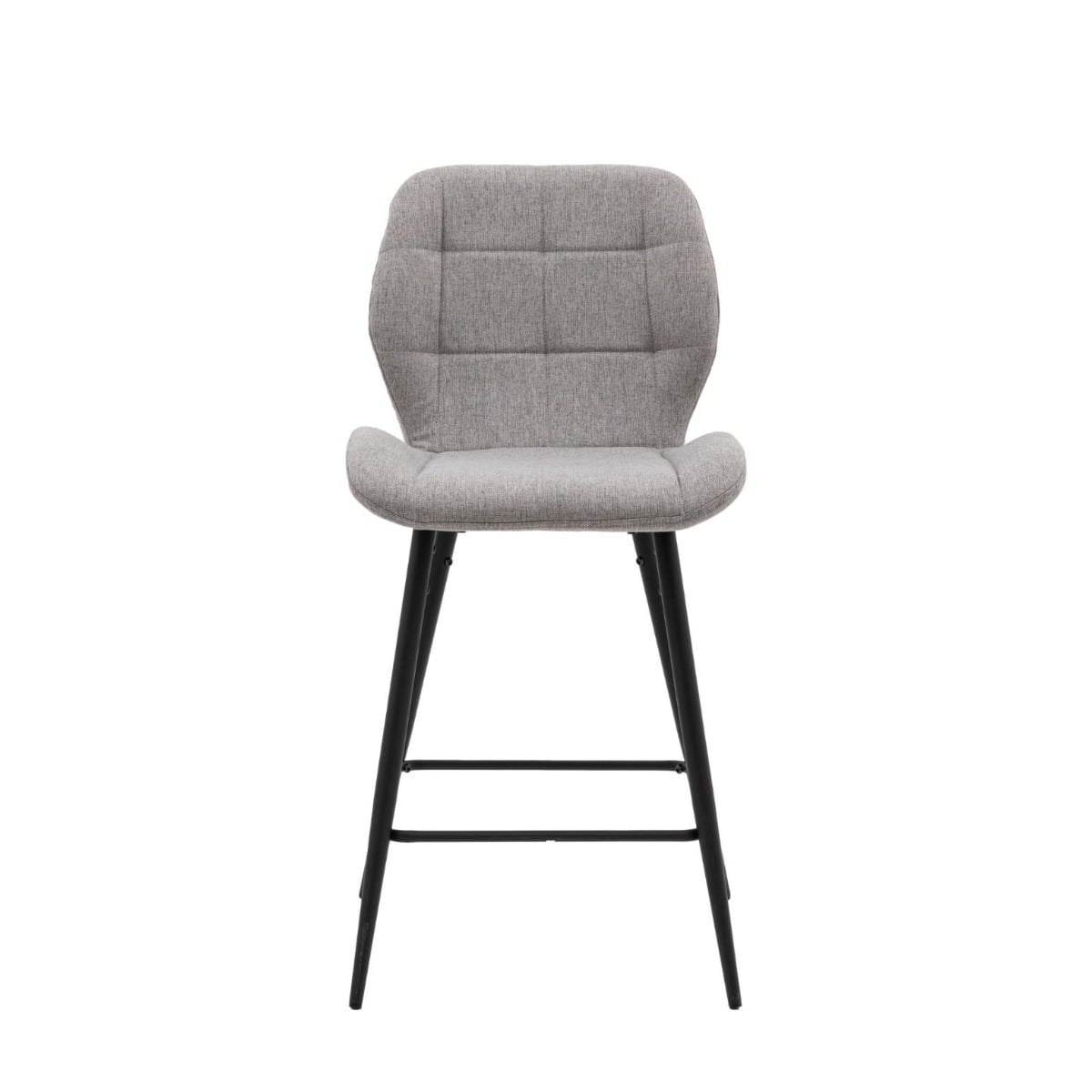 Jace Stool Light Grey Set of 2