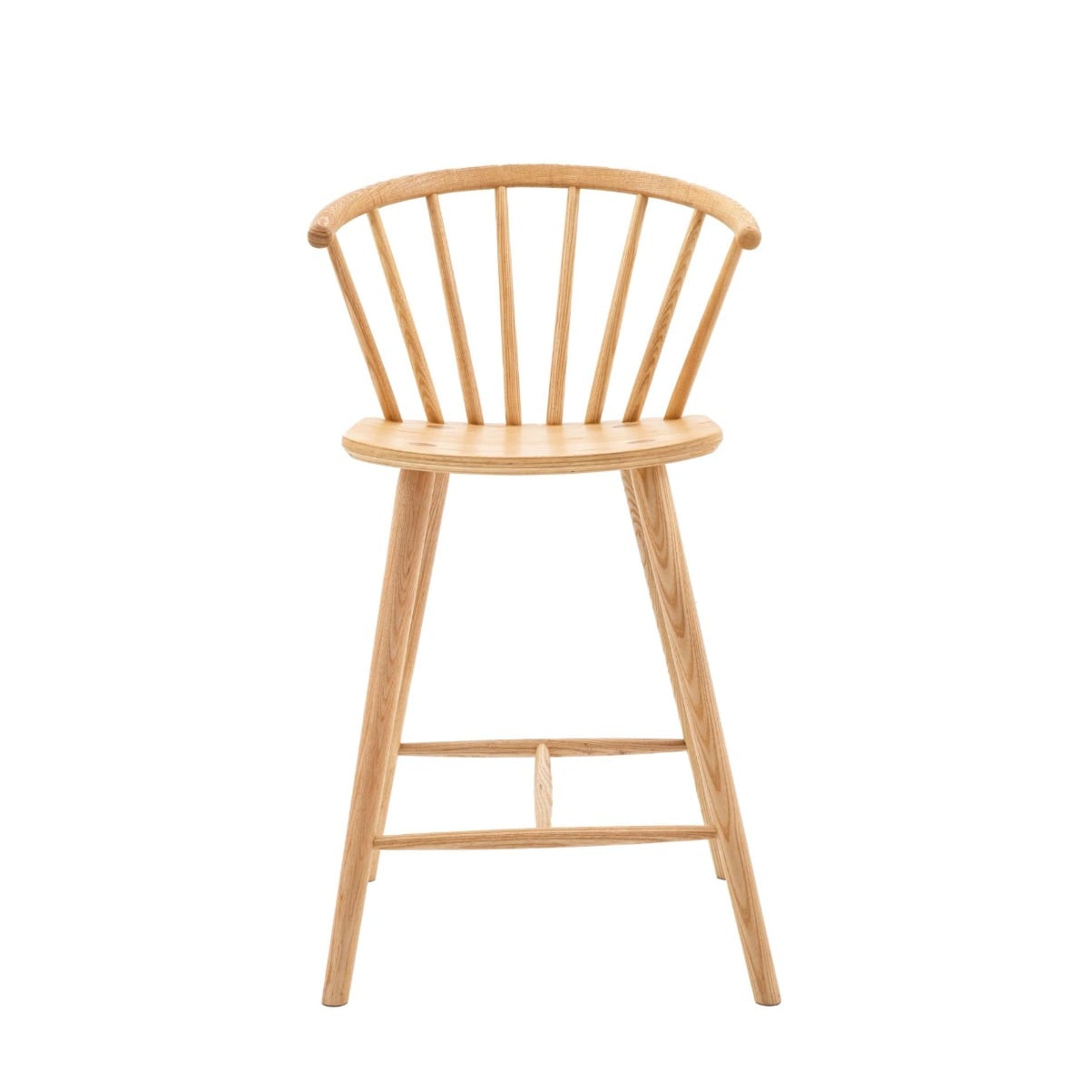 Nordia Barstool Natural