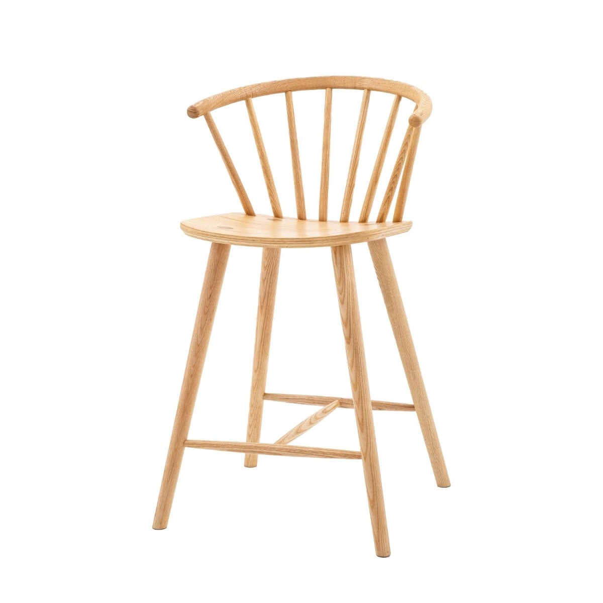 Nordia Barstool Natural