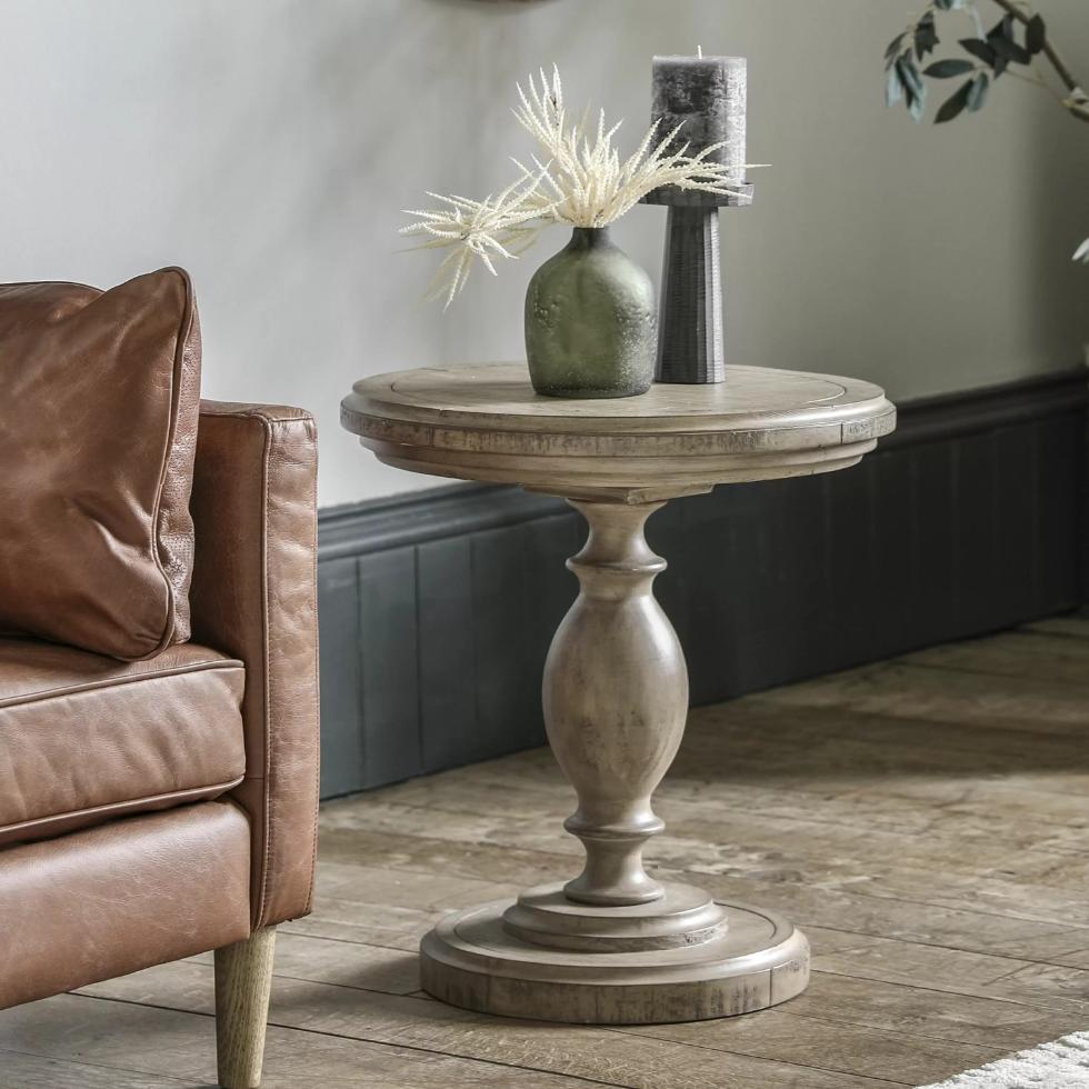 Francis Side Table