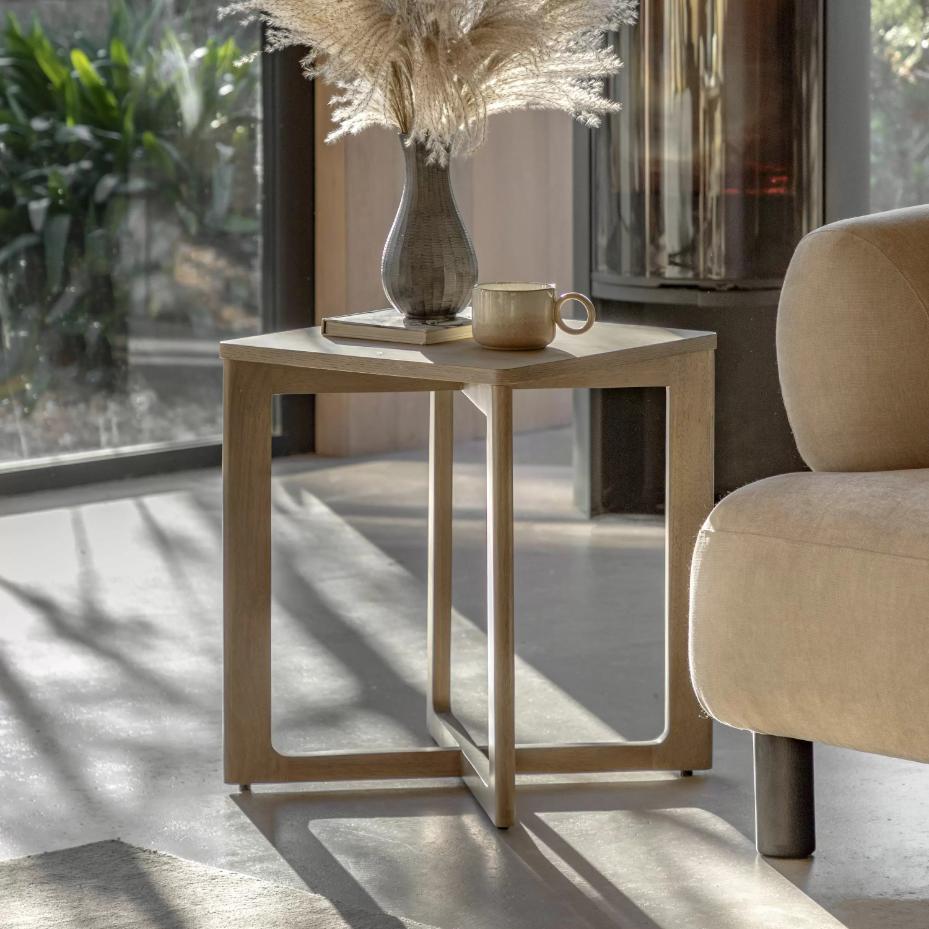 Svena Side Table