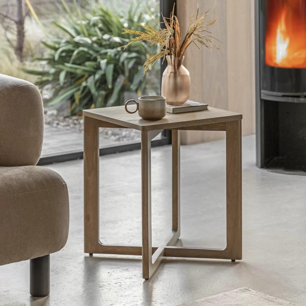 Svena Side Table