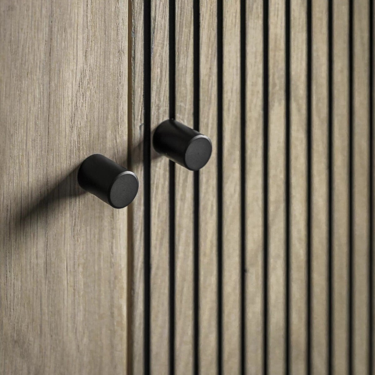Reid 2 Door Wardrobe