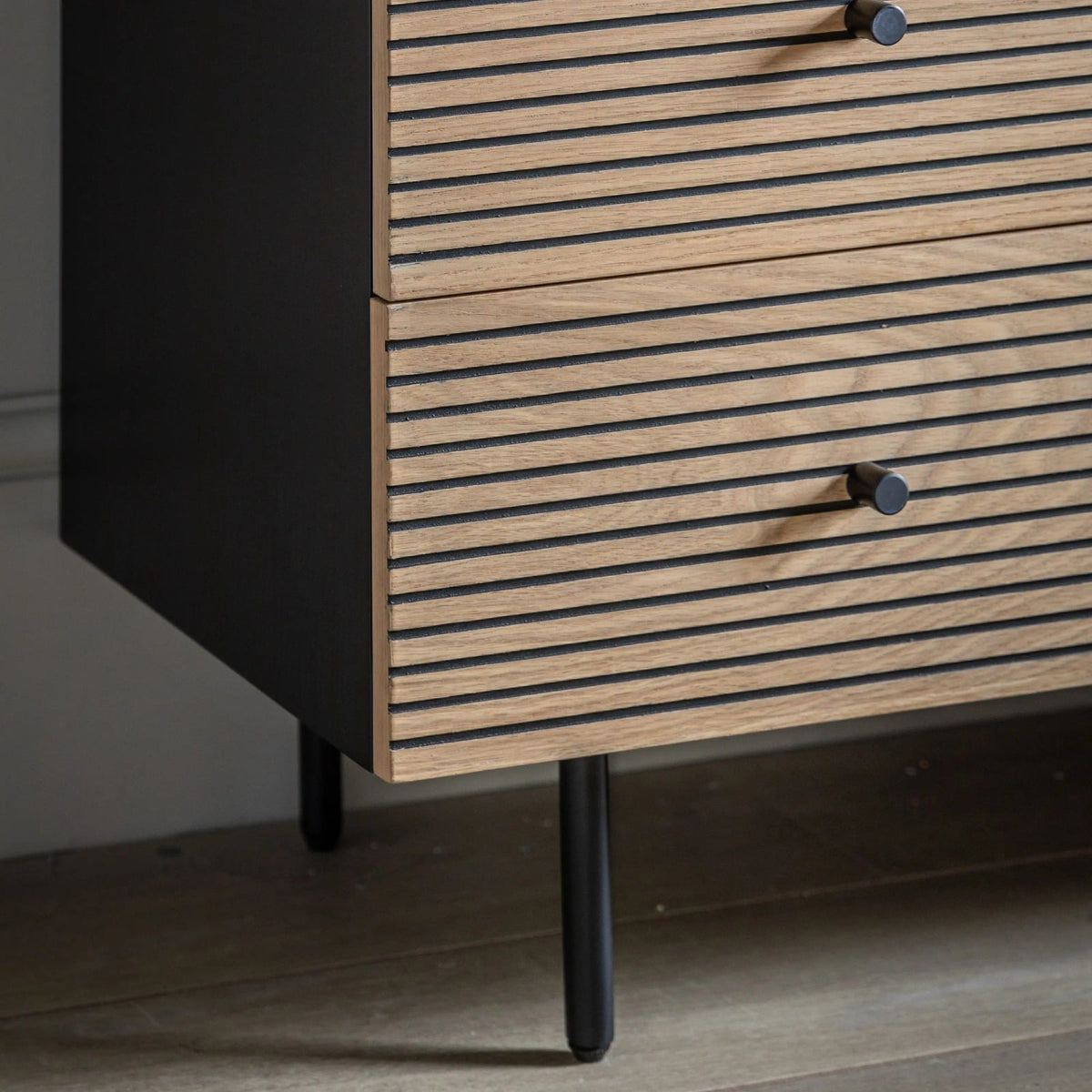 Reid 3 Drawer Chest