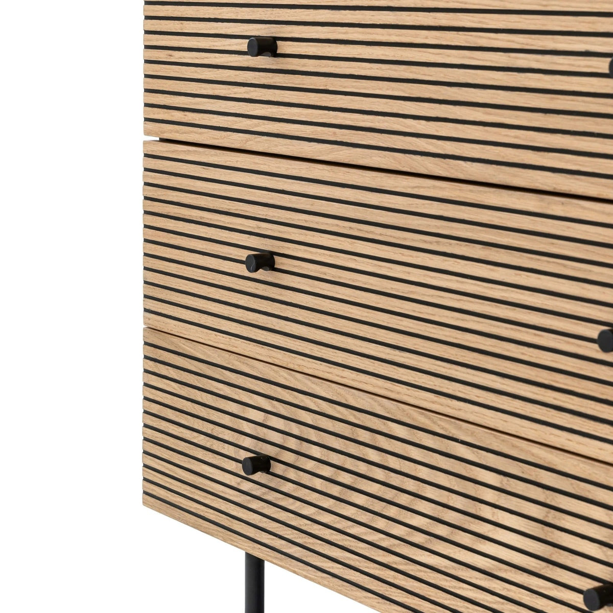 Reid 3 Drawer Chest