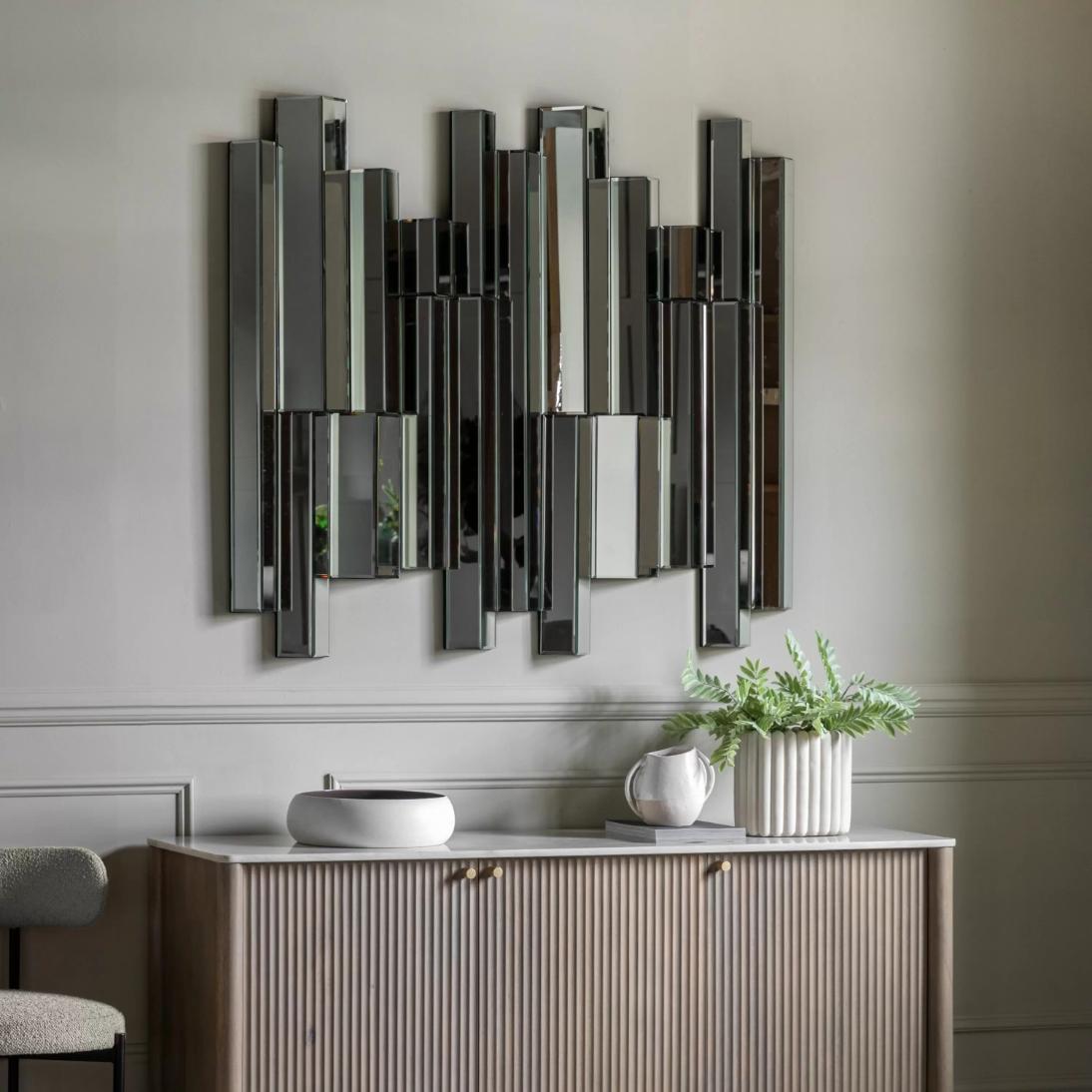 Almira Wall Mirror