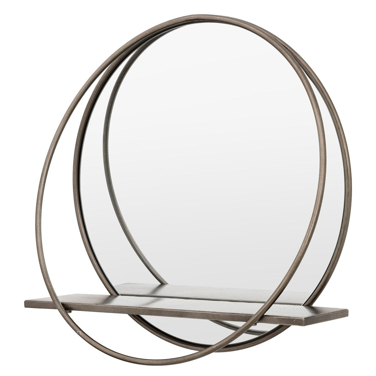 Wilmslow Wall Mirror - Small