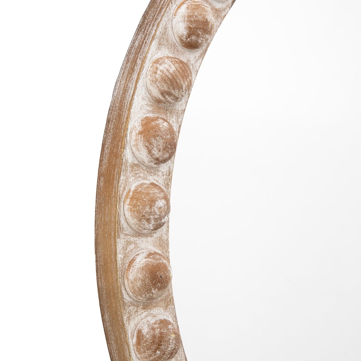 Chateau Round Mirror - Small