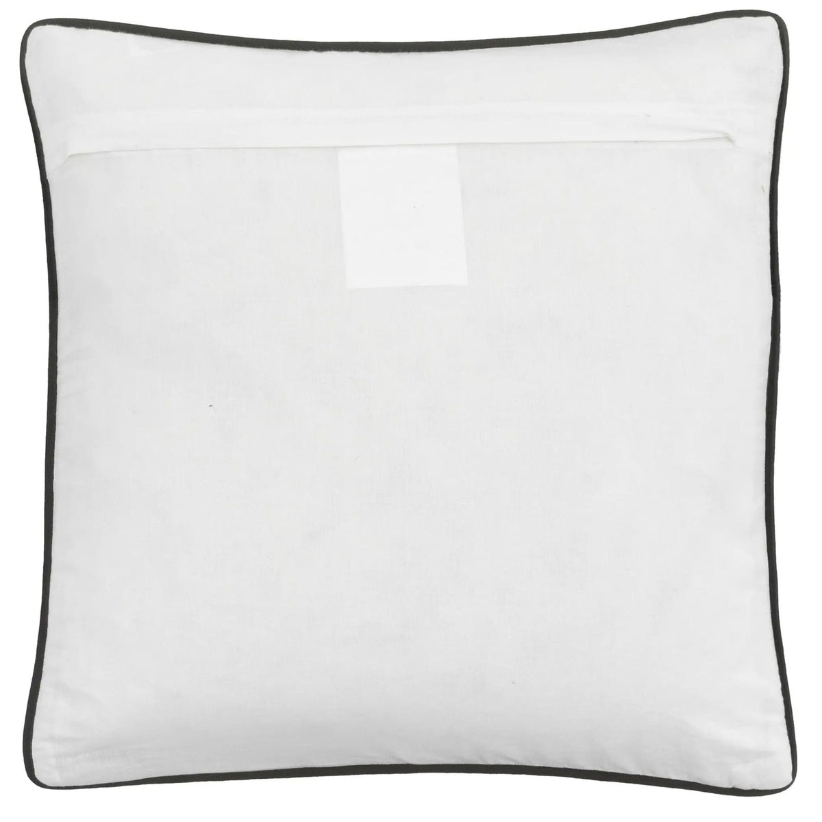 Matrix Cushion Beige