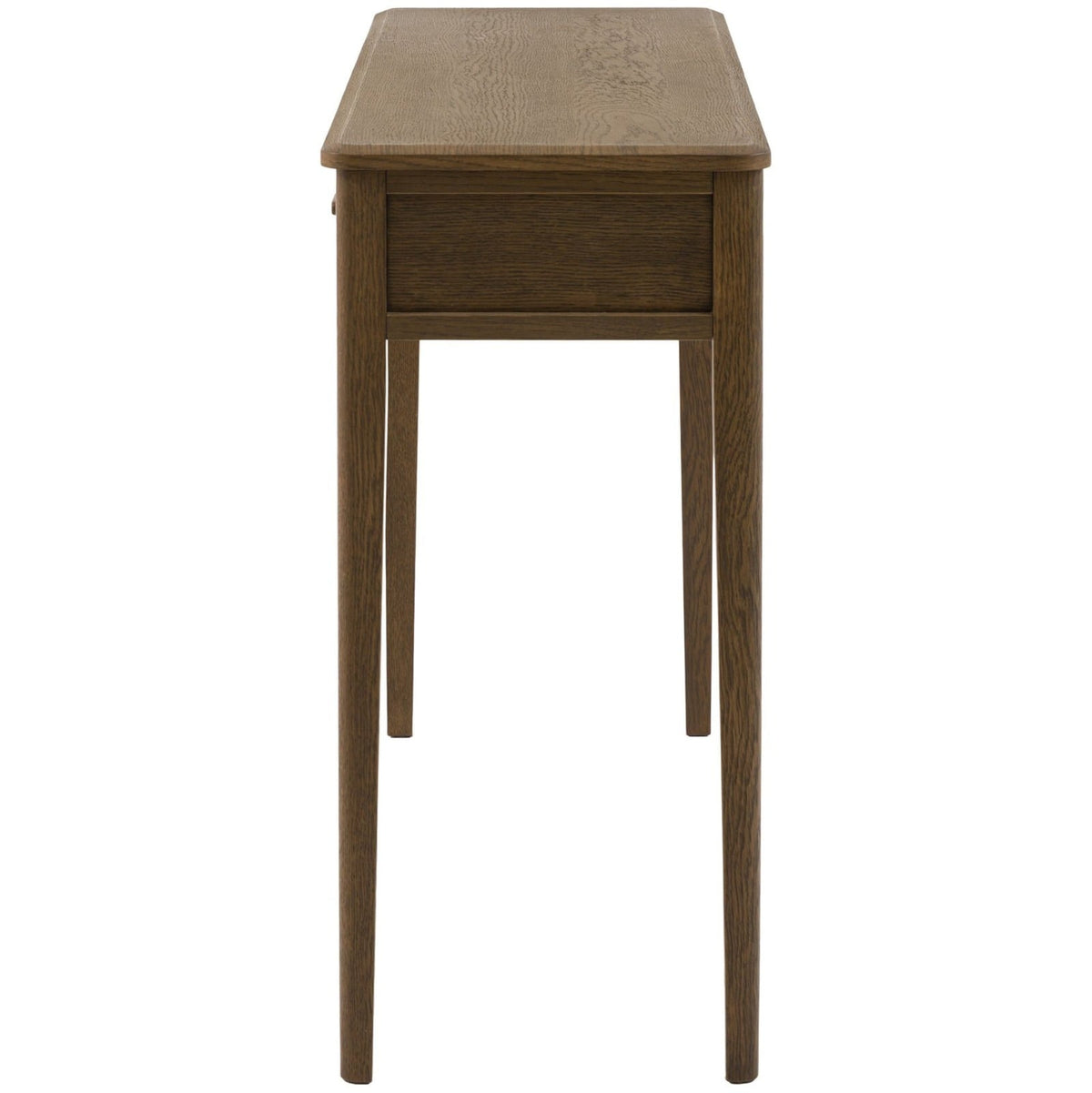 Heather Console Table in Walnut
