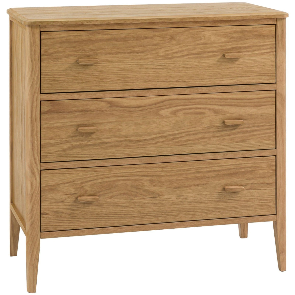 Heather Chest of Drawers in Neutral