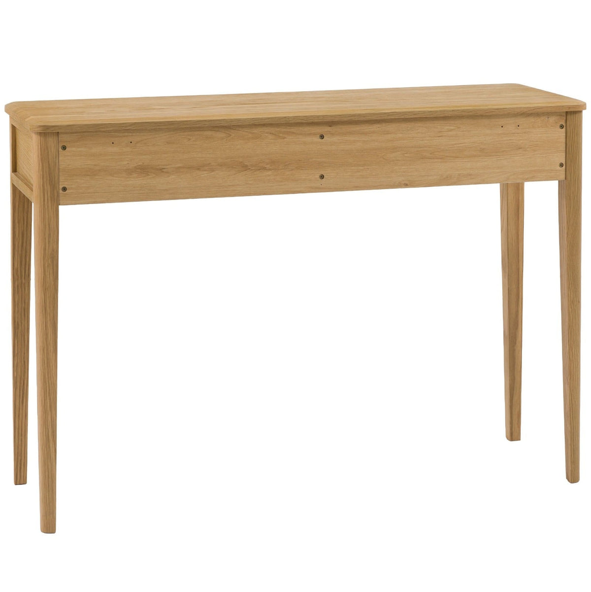 Heather Console Table in Neutral