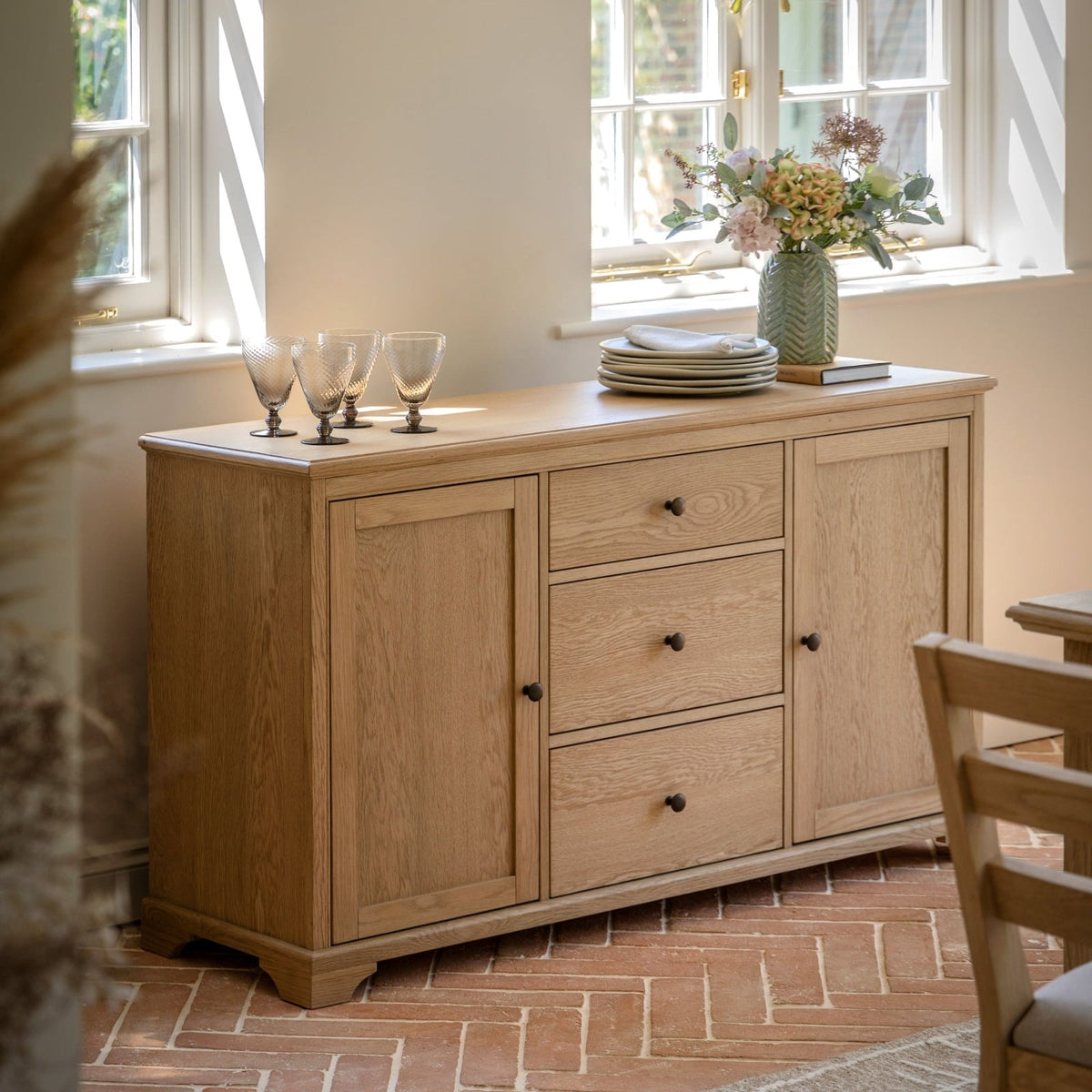 Large Ledbury Sideboard
