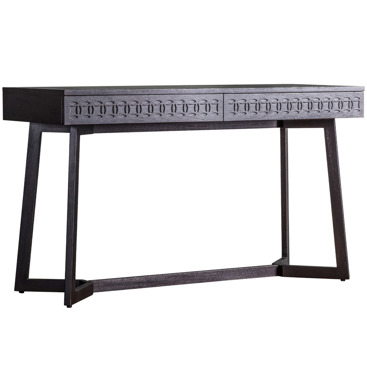 Burnsall Desk in Black
