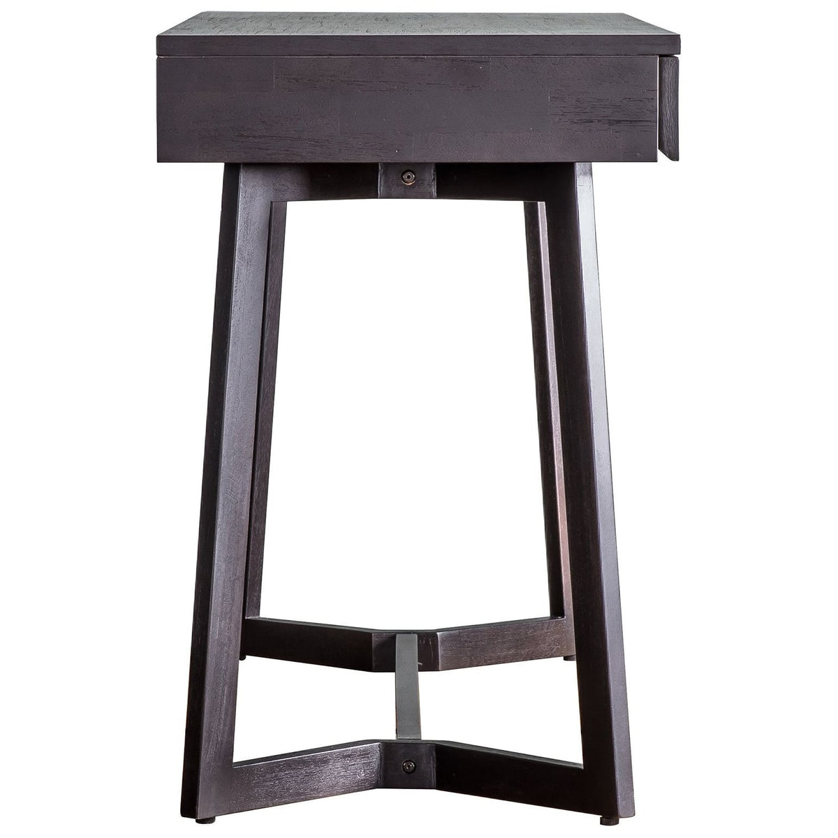 Burnsall Desk in Black