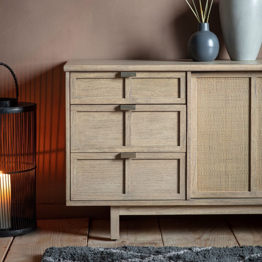 Okinawa Sideboard