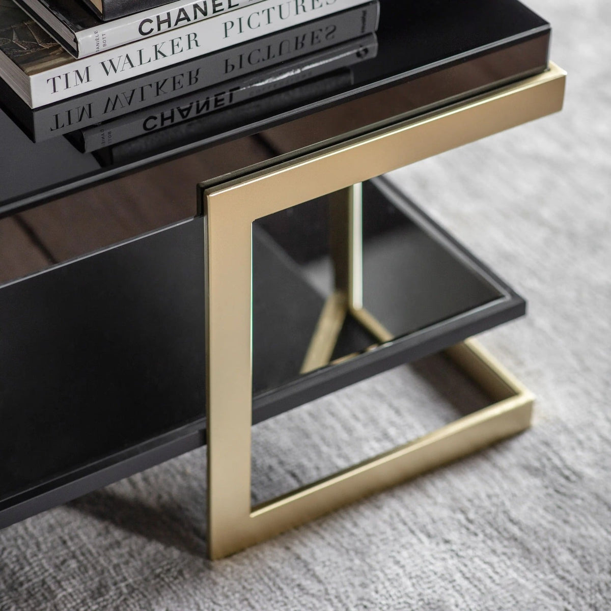 Ludgate Coffee Table