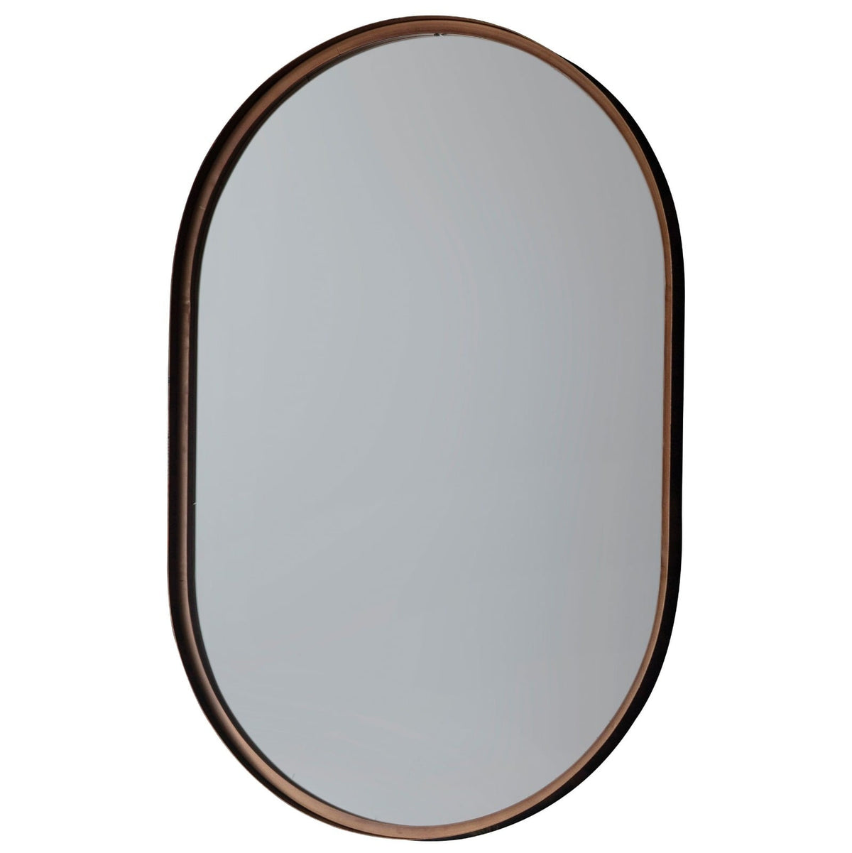 Padang Ellipse Mirror