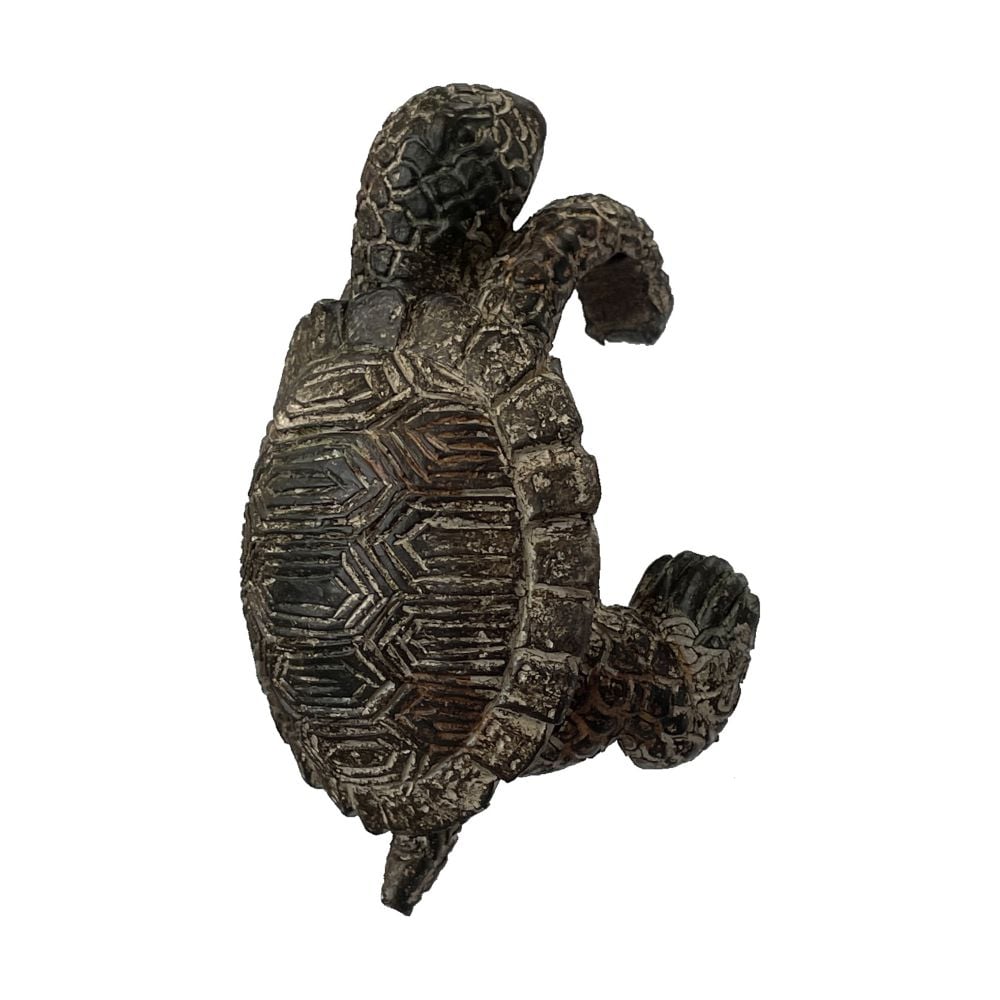 Tadeo Tortoise Pot Hanger Set of 2