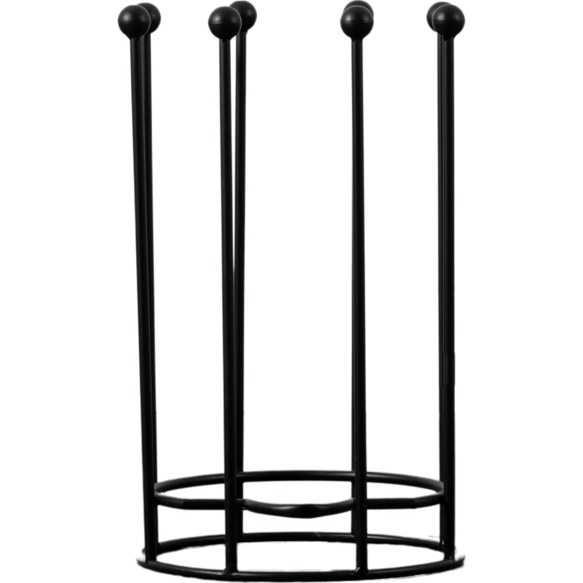 Boot Stand Black