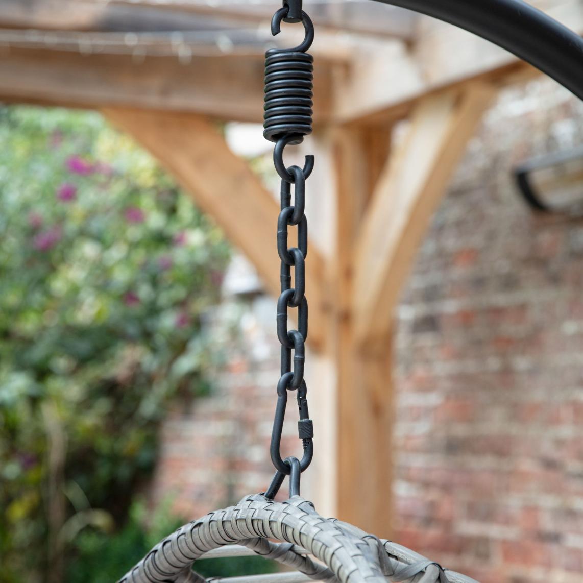 Isla Hanging Chair