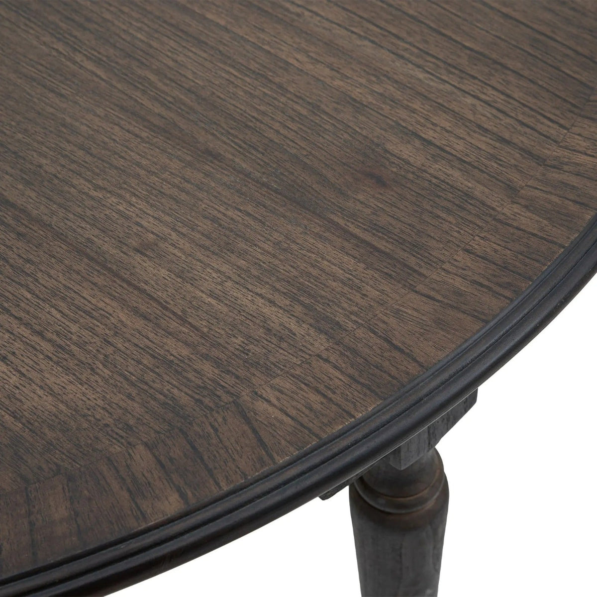 Buckingham Extending Round Dining Table - 120-160cm