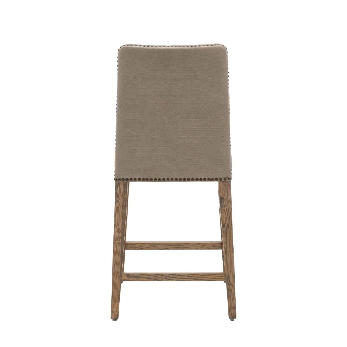 Dallas Bar Stool Cement (2pk)