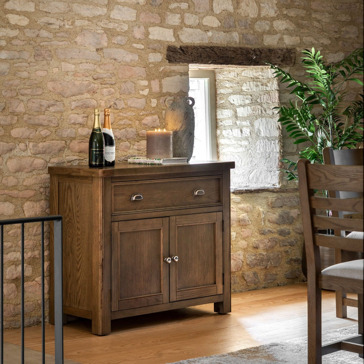 Small Painswick Sideboard