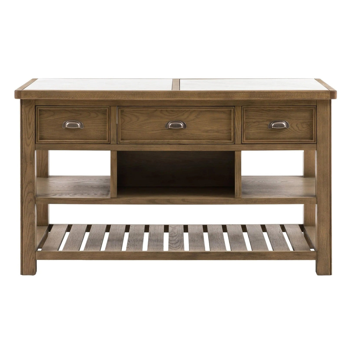 Painswick Kitchen Island