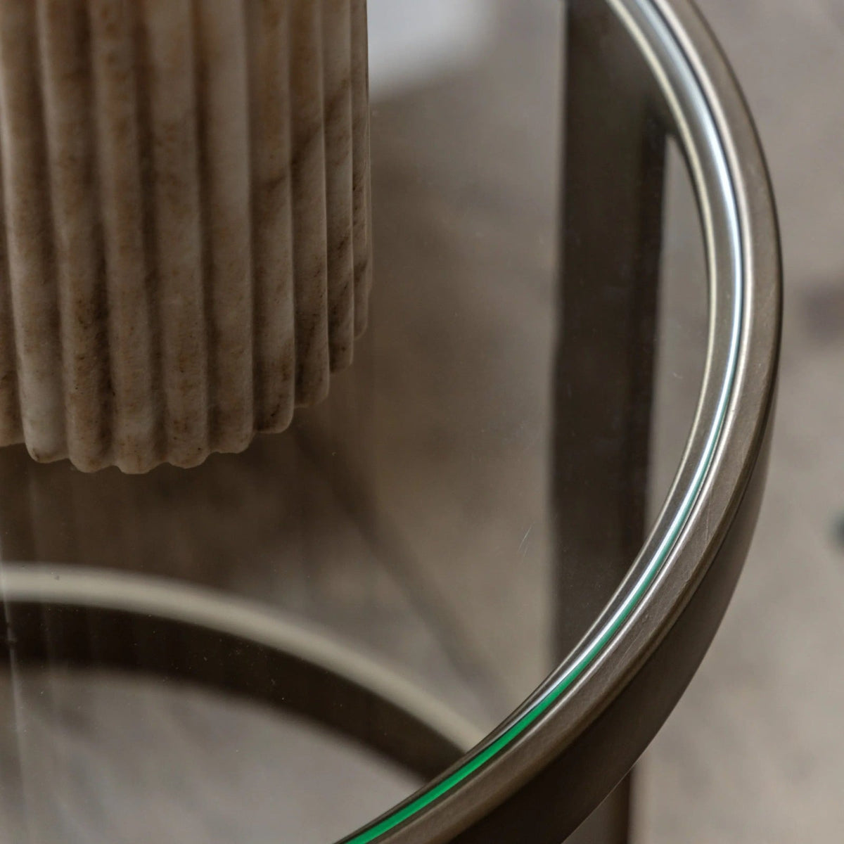 Mazette Side Table