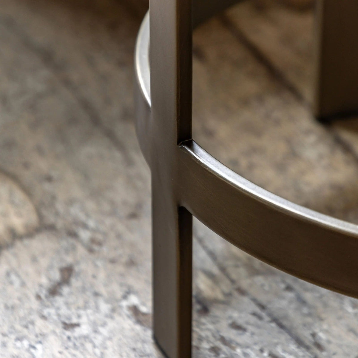 Mazette Side Table