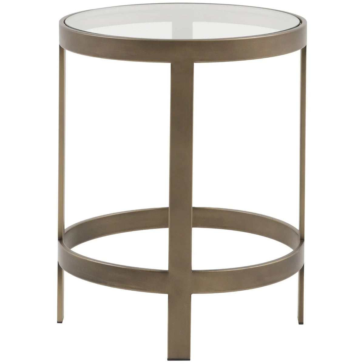Mazette Side Table