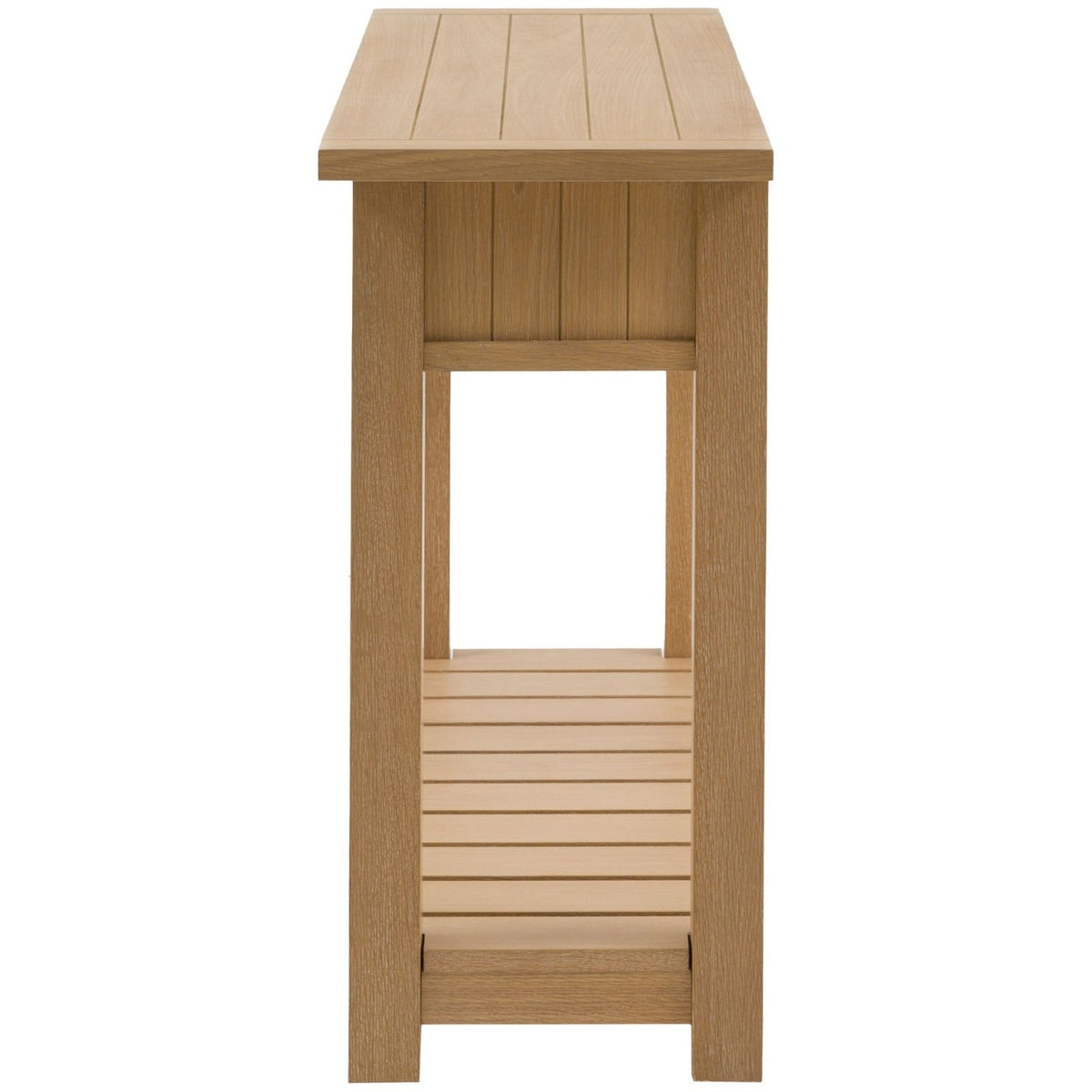 Eastfield Console Table in Neutral