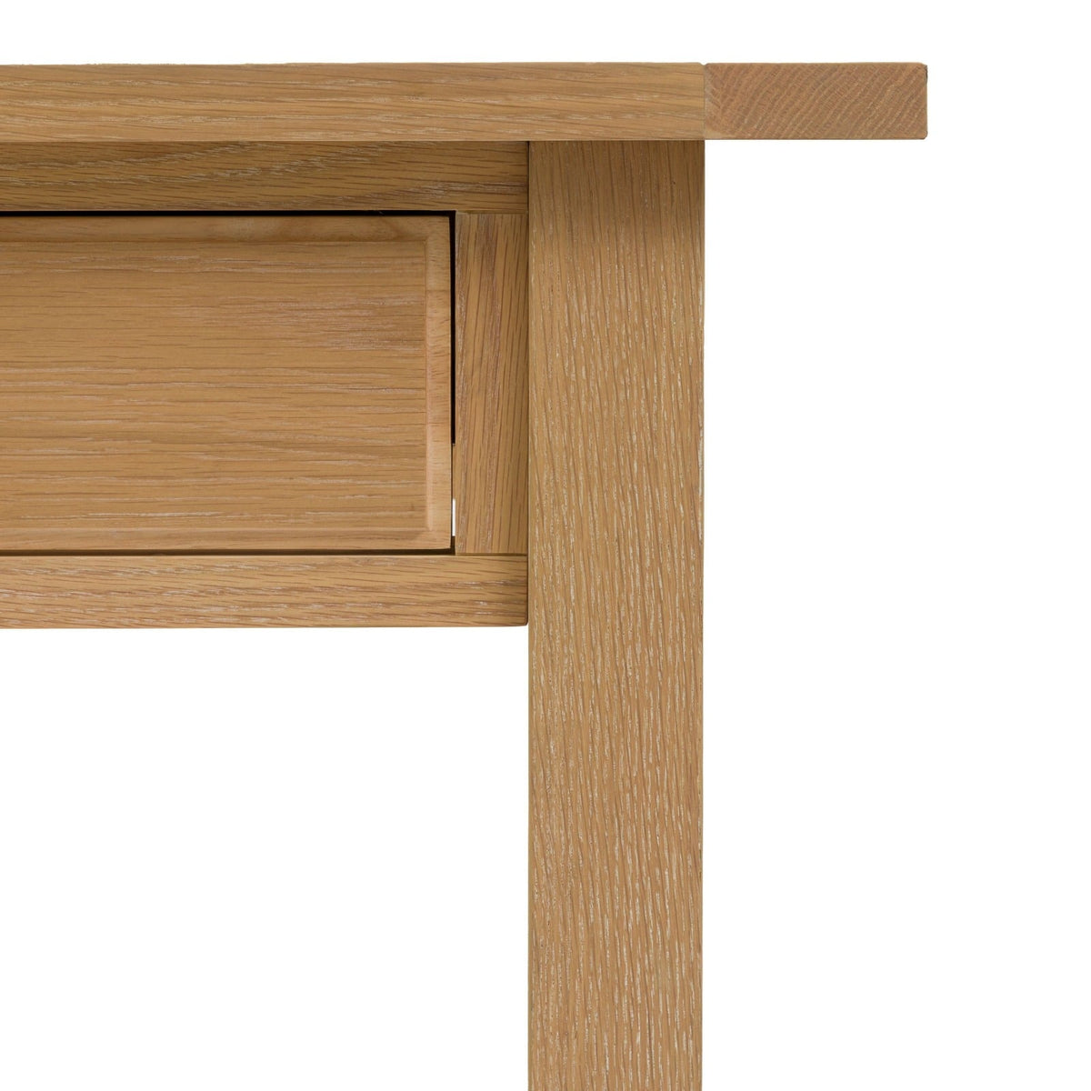 Eastfield Console Table in Neutral
