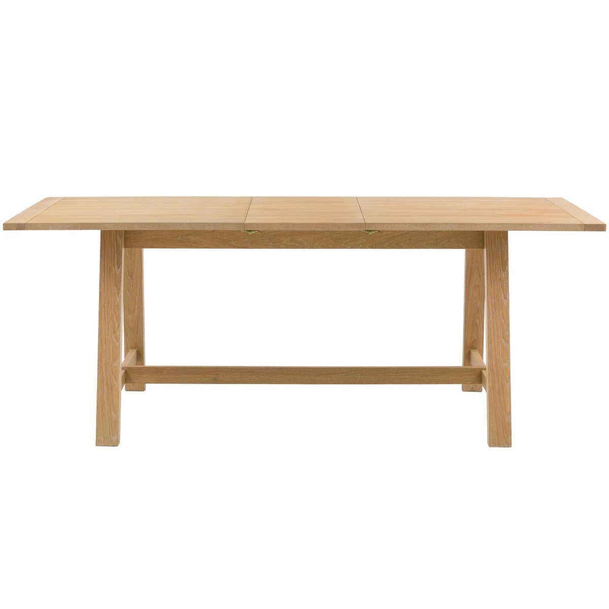 Eastfield Extending Dining Table in Neutral - 180cm