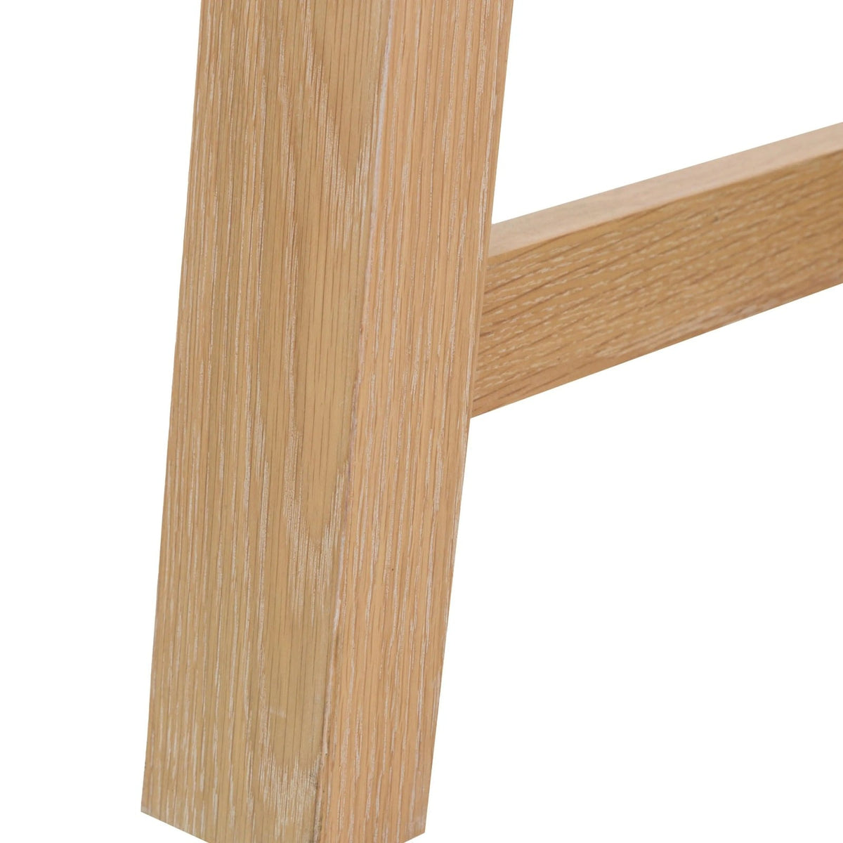 Eastfield Extending Dining Table in Neutral - 180cm